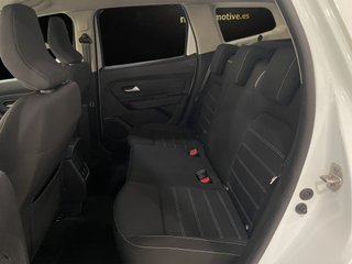 Duster Prestige Bl. dCi 85kW(115CV) 4X4 todoterren