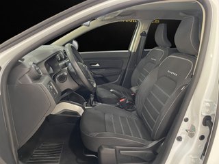 Duster Prestige Bl. dCi 85kW(115CV) 4X4 todoterren