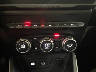 Duster Prestige Bl. dCi 85kW(115CV) 4X4 todoterren