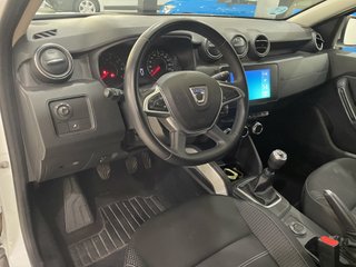 Duster Prestige Bl. dCi 85kW(115CV) 4X4 todoterren