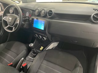 Duster Prestige Bl. dCi 85kW(115CV) 4X4 todoterren