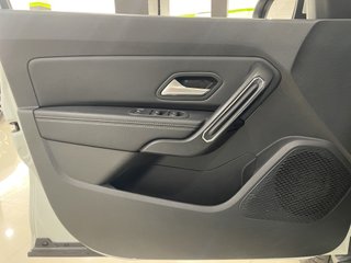 Duster Prestige Bl. dCi 85kW(115CV) 4X4 todoterren