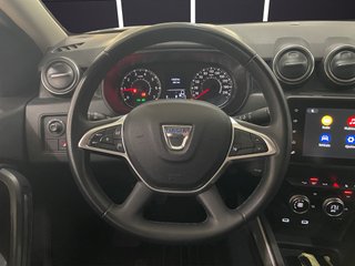 Duster Prestige Bl. dCi 85kW(115CV) 4X4 todoterren