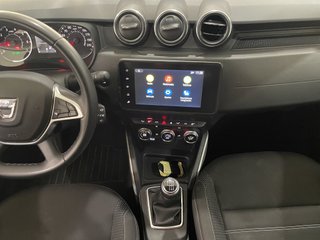 Duster Prestige Bl. dCi 85kW(115CV) 4X4 todoterren