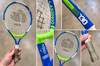 Raqueta Tenis Infantil Artengo TR130 T17