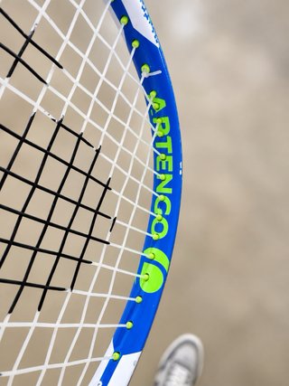 Raqueta Tenis Infantil Artengo TR130 T17
