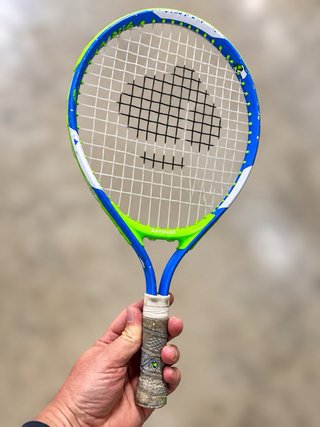 Raqueta Tenis Infantil Artengo TR130 T17