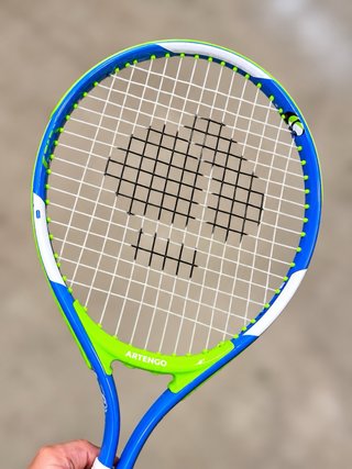 Raqueta Tenis Infantil Artengo TR130 T17