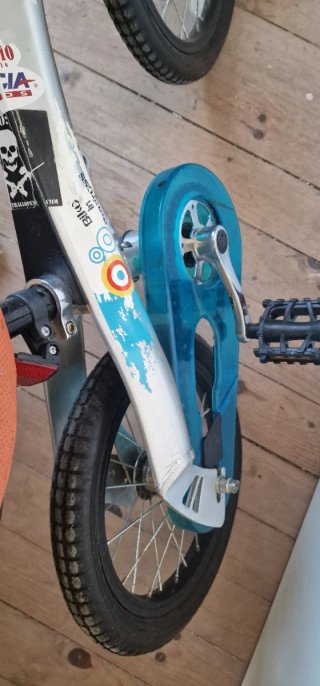 Bicicleta Infantil 14 Imaginarium