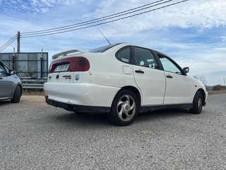 SEAT Cordoba 1997