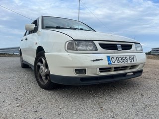 SEAT Cordoba 1997