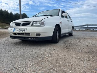 SEAT Cordoba 1997