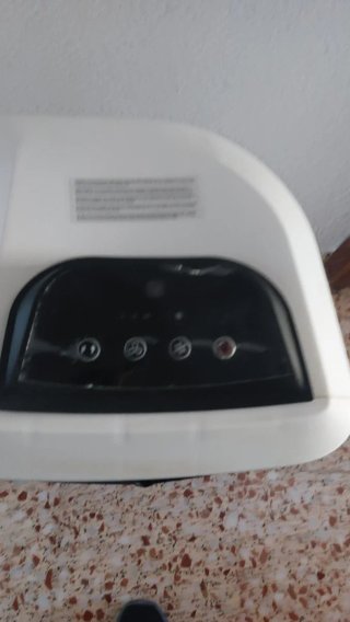 Ventilador Portátil Honeywell
