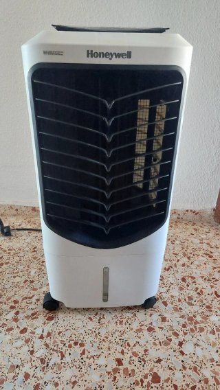Ventilador Portátil Honeywell