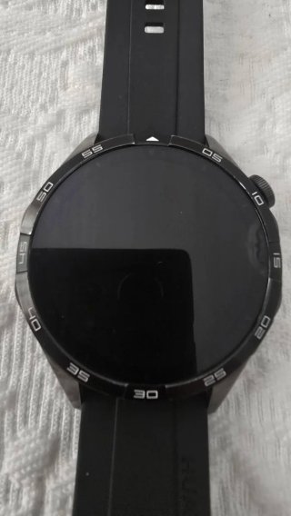 Huawei Watch GT 4 Nero
