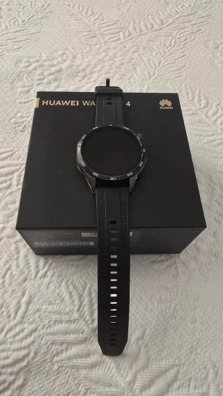 Huawei Watch GT 4 Nero