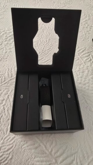 Huawei Watch GT 4 Nero