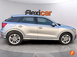 Audi Q2 Advanced 1.6 TDI 85kW (116CV)