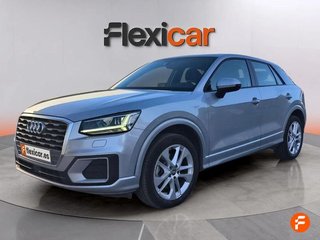 Audi Q2 Advanced 1.6 TDI 85kW (116CV)