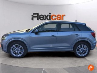 Audi Q2 Advanced 1.6 TDI 85kW (116CV)