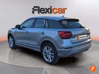 Audi Q2 Advanced 1.6 TDI 85kW (116CV)