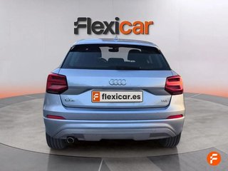 Audi Q2 Advanced 1.6 TDI 85kW (116CV)