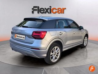 Audi Q2 Advanced 1.6 TDI 85kW (116CV)