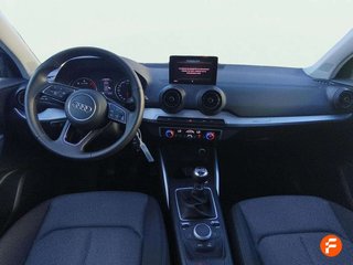 Audi Q2 Advanced 1.6 TDI 85kW (116CV)