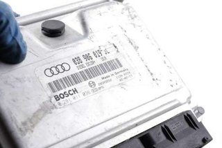 Centralita audi 114360 038906019jl a3 (8l)