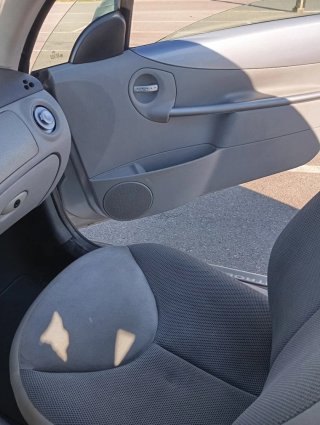 Citroen Pluriel 2005