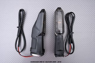 Intermitentes KAWASAKI ER6 N / KLR 650 2009 - 2018