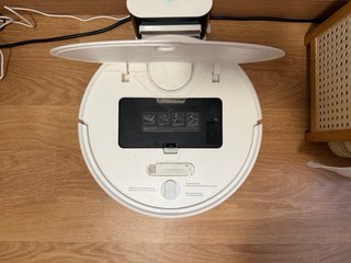Robot Aspirador Xiaomi Vacuum-Mop 2