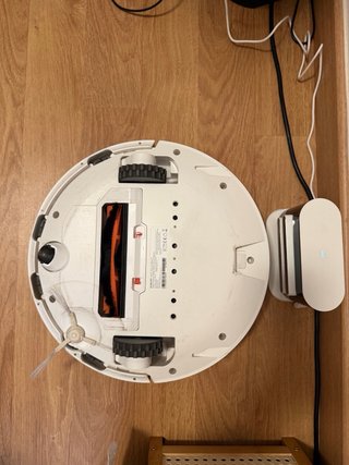 Robot Aspirador Xiaomi Vacuum-Mop 2