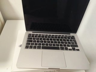MacBook Pro Intel Core i5