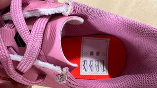 Scarpe da calcio Nike Mercurial per bambini Taglia 34