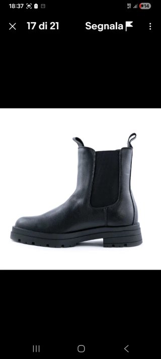 Stivali Chelsea uomo beatlea 40 41 42 43 44 45