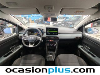 Dacia Jogger Extreme Hybrid 114 kW (155 CV) 7 plazas