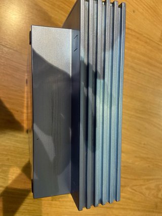 PlayStation 2 Aqua Sony