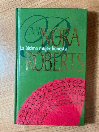 La última mujer honesta