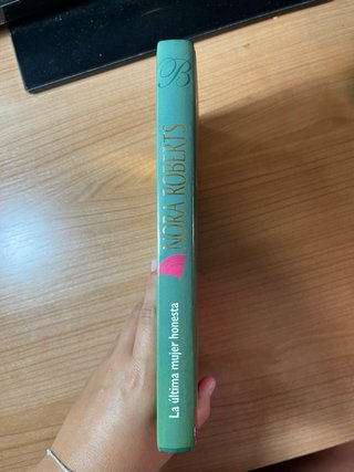 La última mujer honesta