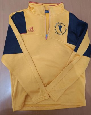 Ropa de atletismo Club de Torrent Asioka