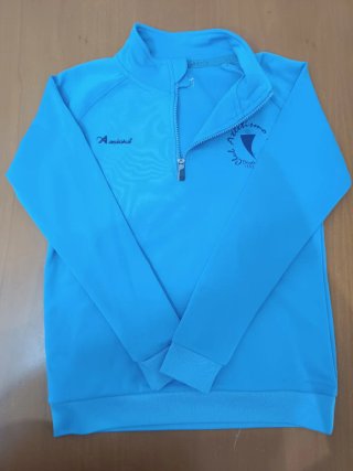 Ropa de atletismo Club de Torrent Asioka