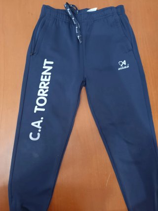 Ropa de atletismo Club de Torrent Asioka