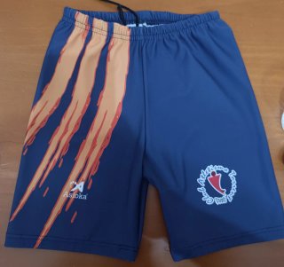 Ropa de atletismo Club de Torrent Asioka