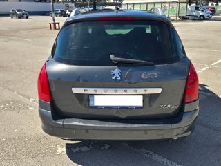 Peugeot 308 SW 1.6 HDI 2010