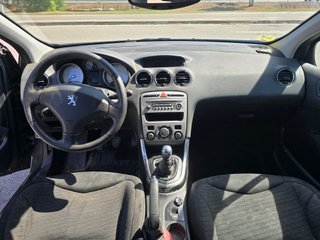 Peugeot 308 SW 1.6 HDI 2010