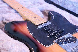 Fender Nashville Telecaster