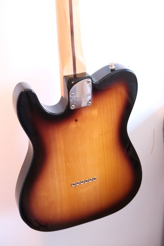 Fender Nashville Telecaster