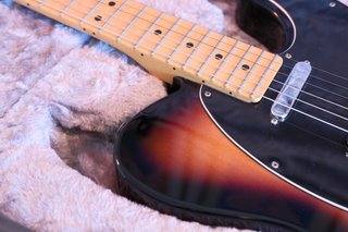Fender Nashville Telecaster