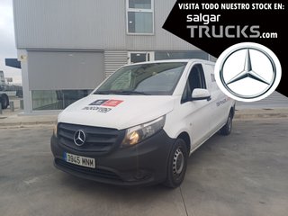Mercedes-Benz Vito 2017 - VITO 111-FURGONETA
